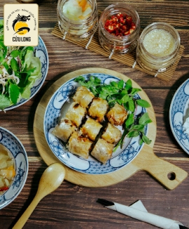BÚN NEM RÁN