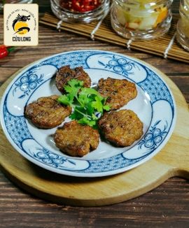 CHẢ VIÊN 