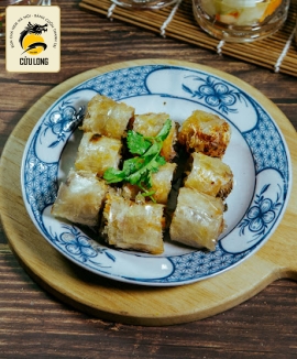 NEM TRUYỀN THỐNG 