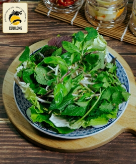 RAU THẬP CẨM