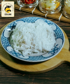 BÚN THÊM