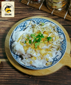 BÁNH CUỐN 