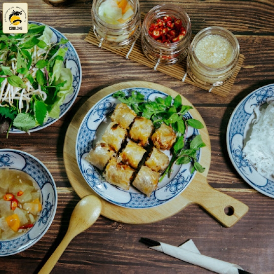 BÚN NEM RÁN