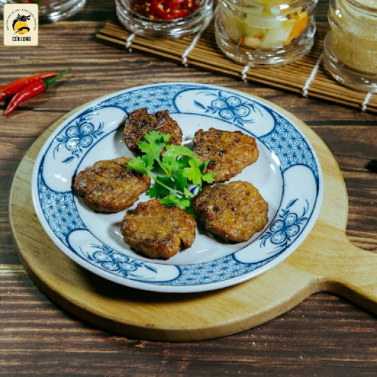 CHẢ VIÊN 